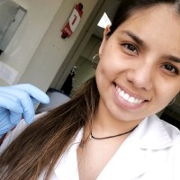 Evelyn Vasquez