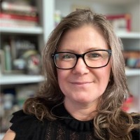 Michelle Mattingly