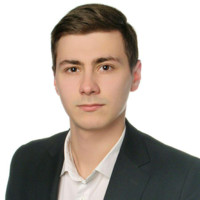 Владимир Долгов