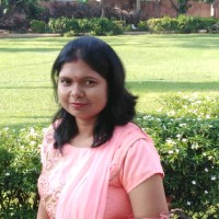Sanjukta Das