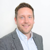 Simon Heald