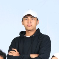 Revkly Angel Hananta