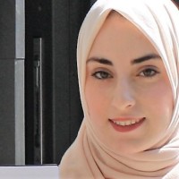 Shereen Z.