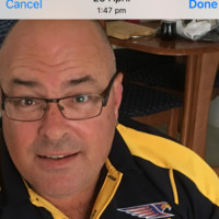 Paul Rothnie