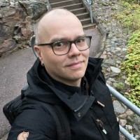 Einari Pulkkinen