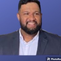 Jorge Braga, Cisa, Crisc, Cdpse