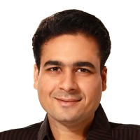 VISHAL GOENKA