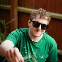 Kyle Robson