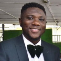 Ibukunoluwa Aina