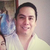 Roberto Pérez Hinojosa