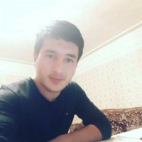 Muslimjon Makhmudov