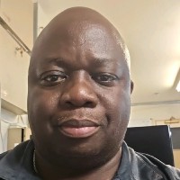 Godfrey Wagwekku