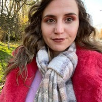 Chloe Roxburgh