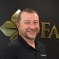 Chad Hinton, Cia