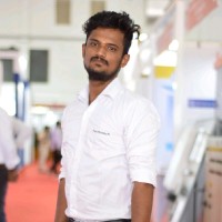 Vignesh Vignesh