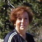 Kathy Morse