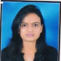 roshani pawar