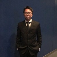 Cheng Bin Mah