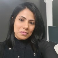 Aysha Muzaffar