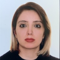 bahareh riazat