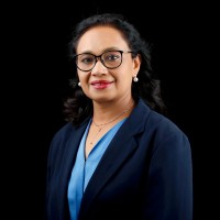 Sathyavathy Ramanathan