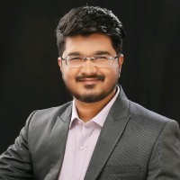 CA Anuj Inamdar
