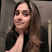Ashima Mohandas