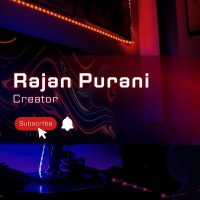 Rajan Purani
