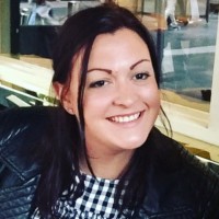 Lucy Cooper