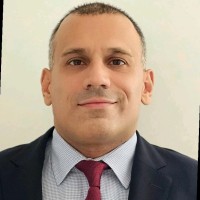 Jad Moukheiber