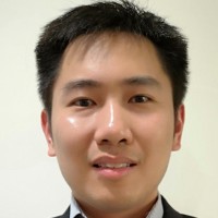 Zhihao Pang