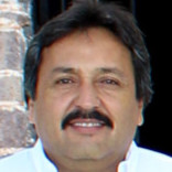 Ricardo España Leal