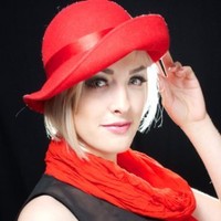 Оксана Krashevskay.O