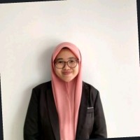 Farah Ezzaty Yusoff