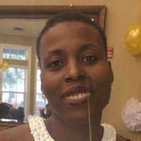 Salma Nlewedum