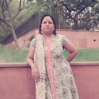 Rajkumari Parihar