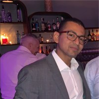 Waleed William El-Nazir