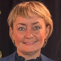 Rikke Harmuth Hegnby