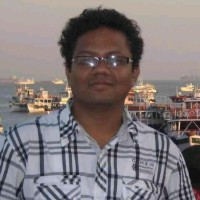 Manas Dehuri