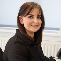 Eloise Gullis