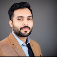 Usman Ahmad