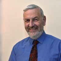 Roy Hoffman