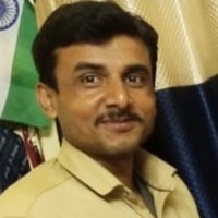 Ashish Shukla