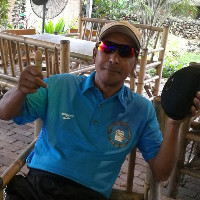 Shariff Ali Jabad Ali