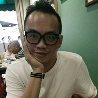 Harry Haryono
