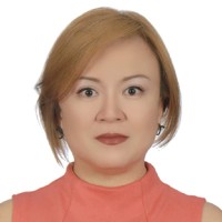 Shirley Pang