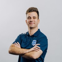 Daniel McKenzie