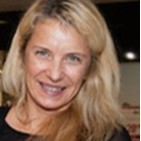 Natasha Petkovic-Jeremic