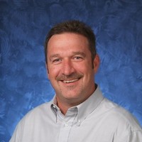 Tim Asbury