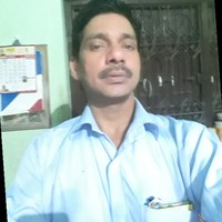 Kaliprasad Maharana